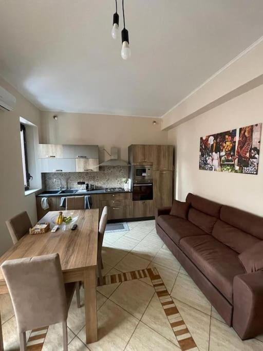 Tt Apartment Bagheria Exterior photo