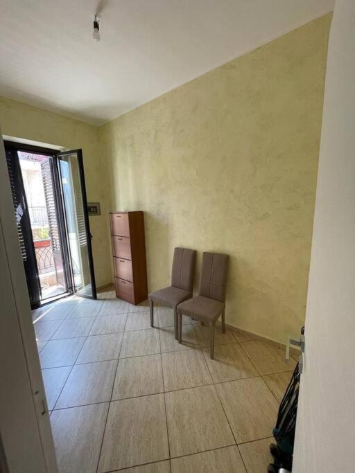Tt Apartment Bagheria Exterior photo