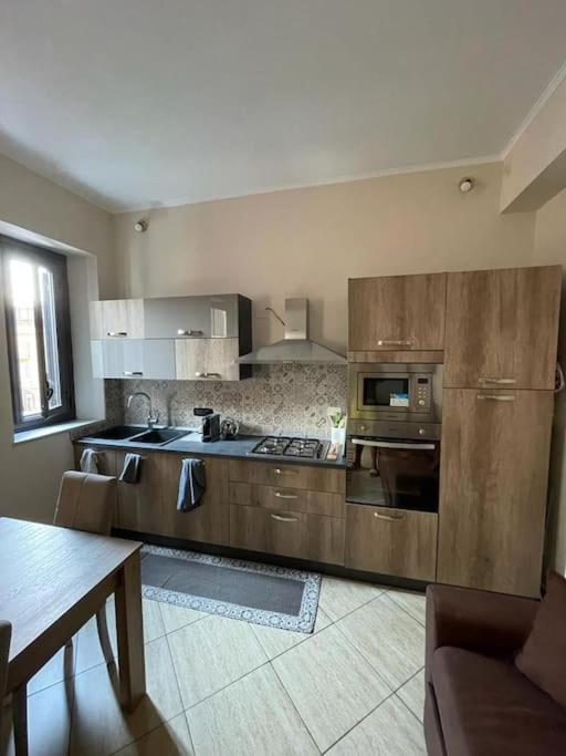 Tt Apartment Bagheria Exterior photo